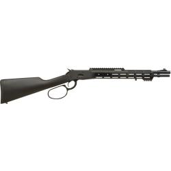 Carabine HUGTEK LVR30 - Synth&eacute;tique/Mlock - 30.30 - 51 cm