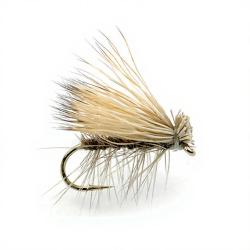 Mouche FMF Sedge elk hair caddis 1752 H14
