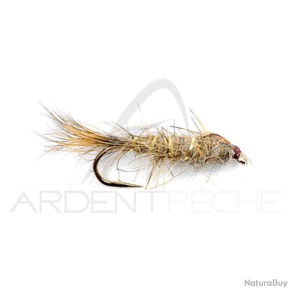 Mouche FMF Oreille de li�vre GRHE 1670 H12