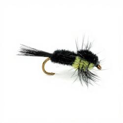 Mouche FMF Nymphe montana 1713 H12