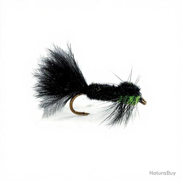 Mouche FMF Nymphe montana 470 H10