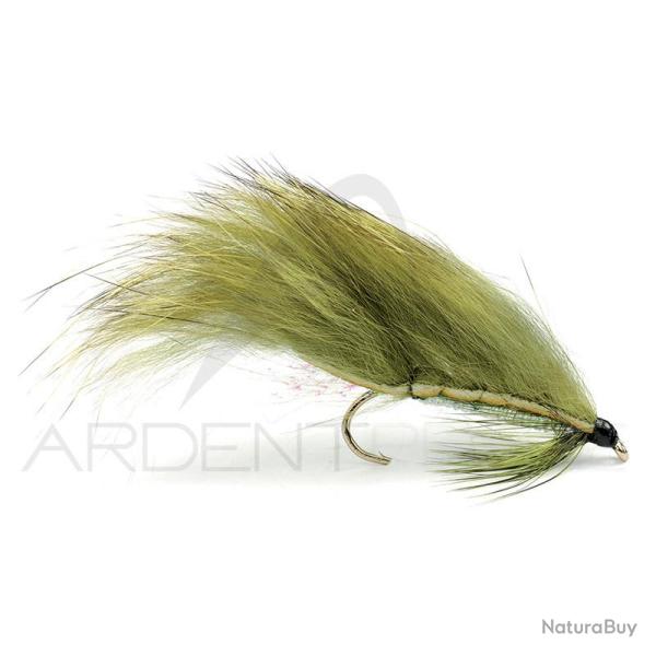 Mouche FMF Zonker olive 1959 H8