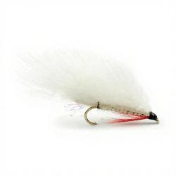 Mouche FMF Zonker blanc 1960 H10