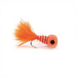Mouche FMF Booby orange 349 H10