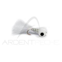 Mouche FMF Booby white 359 H10