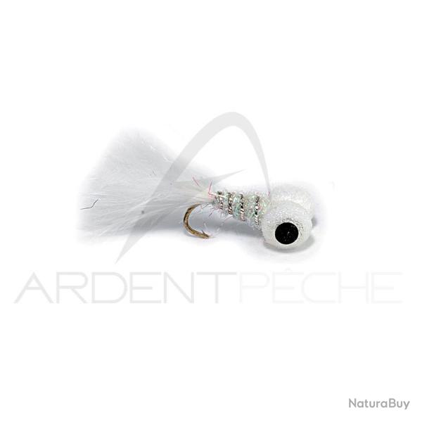 Mouche FMF Booby white 359 H10