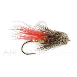 Mouche FMF Muddlers orange 1017 H8
