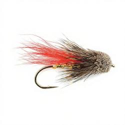 Mouche FMF Muddlers orange 1017 H8