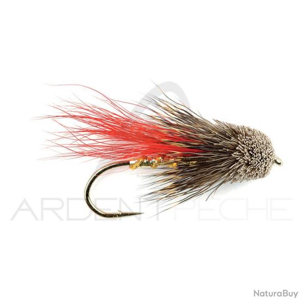 Mouche FMF Muddlers orange 1017 H8