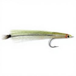 Mouche FMF Candy olive 9561 H1/0