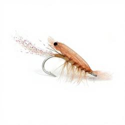 Mouche FMF Crevettes ultra shrimp tan 9112 H2