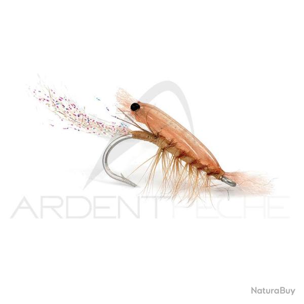 Mouche FMF Crevettes ultra shrimp tan 9112 H2