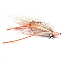 Mouche FMF bonefish Hot legs foxy gotcha 9188 H4