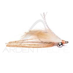 Mouche FMF bonefish Bunny bitters 9193 H4