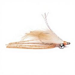 Mouche FMF bonefish Bunny bitters 9193 H4