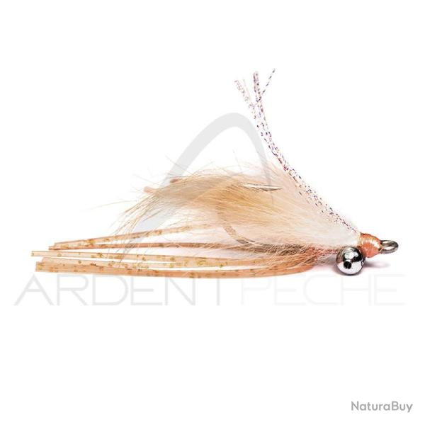 Mouche FMF bonefish Bunny bitters 9193 H4