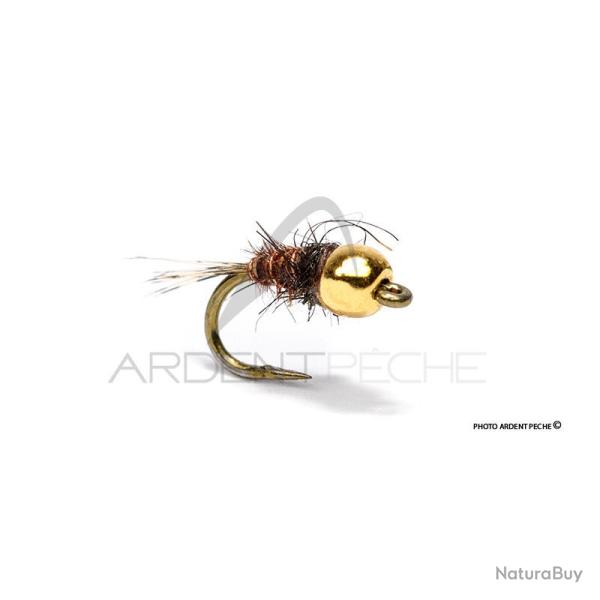 Mouche FMF Nymphe casqu�e micro 2712 H20