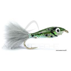 Mouche FMF Rainbow 2571 H10