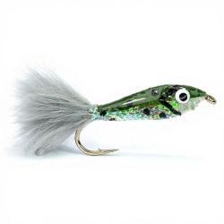 Mouche FMF Rainbow 2571 H10