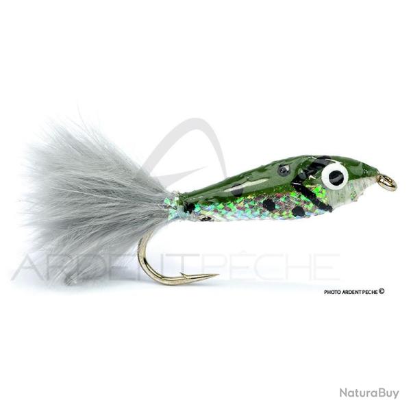 Mouche FMF Rainbow 2571 H10