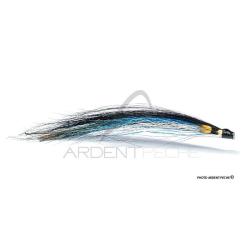 Mouche FMF Saumon Laerdal SR Shad bleu 2859 2.5 cm