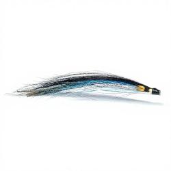 Mouche FMF Saumon Laerdal SR Shad bleu 2859 2.5 cm