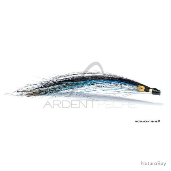 Mouche FMF Saumon Laerdal SR Shad bleu 2859 2.5 cm
