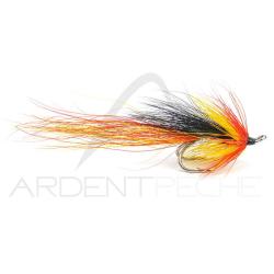 Mouche FMF Saumon double Cascade Shrimp 1434 H10