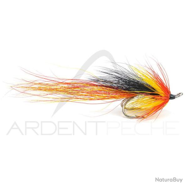 Mouche FMF Saumon double Cascade Shrimp 1434 H8