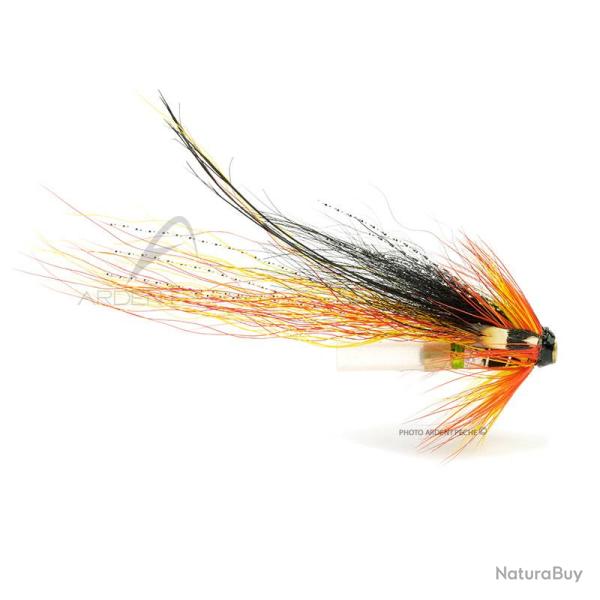 Mouche FMF tube fly 1340 Piglet Cascade 13 mm