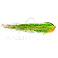 Mouche FMF Brochet Pike Tube Firetiger 976235 35 cm