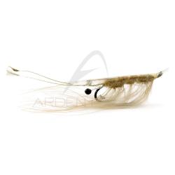 Mouche FMF Saumon Oeland shrimp grey H6