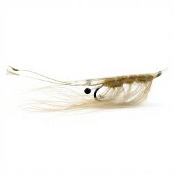 Mouche FMF Saumon Oeland shrimp grey H6