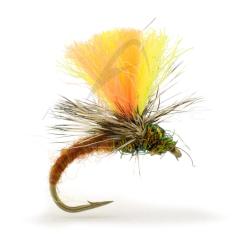 Mouche FMF parachute Klinkhammer indicator 599 H14