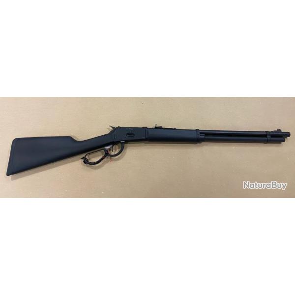 Carabine HUGTEK LVR30 - synth�tique - 30.30 - 51 cm