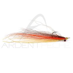 Mouche FMF Oz's Euro Bass Clouser H 1