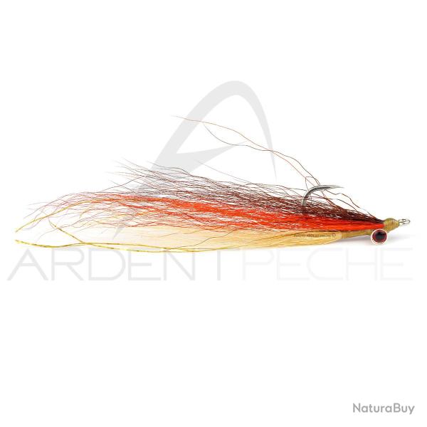 Mouche FMF Oz's Euro Bass Clouser H 1
