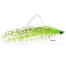 Mouche FMF Minnow Chartreuse H 2