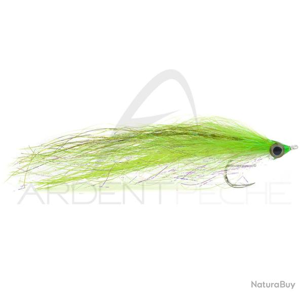 Mouche FMF Minnow Chartreuse H 2