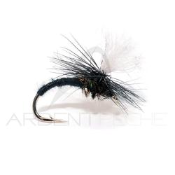 Mouche FMF parachute Klinkhammer black 548 H14