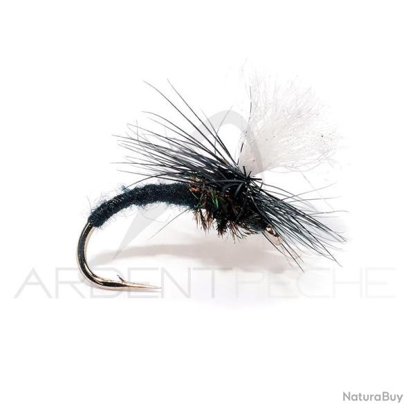 Mouche FMF parachute Klinkhammer black 548 H14