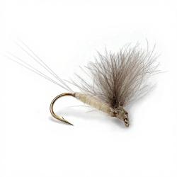 Mouche FMF Cul de canard wing pale watery PP166 H14