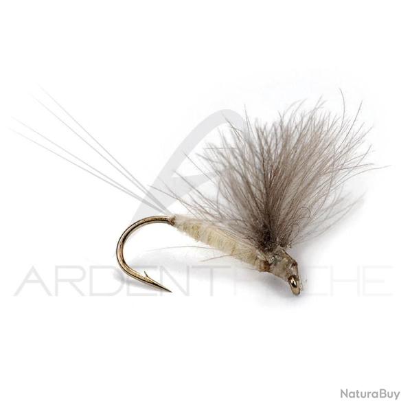 Mouche FMF Cul de canard wing pale watery PP166 H14