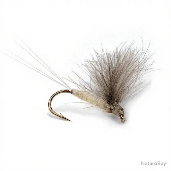Mouche FMF Cul de canard wing pale watery PP166 H14