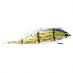 Mouche FMF Clydesdale Gold Perch H 1/0