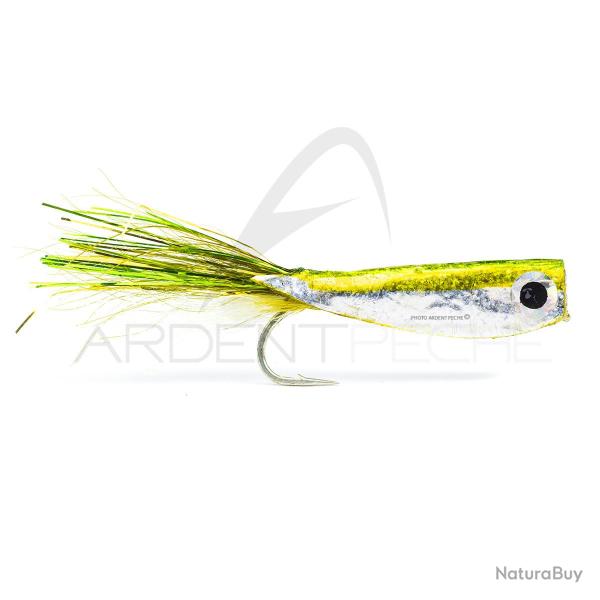Mouche FMF Crease Fly Olive H1/0
