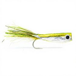 Mouche FMF Crease Fly Olive H4