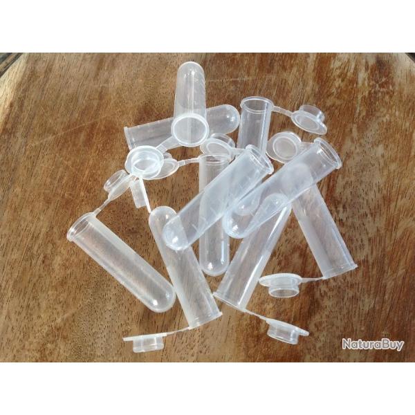 Dosettes poudre noire x 50 (5ml)