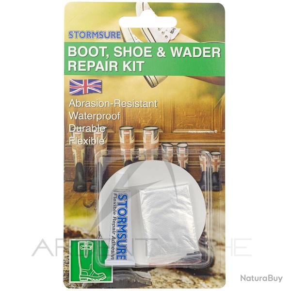 STORMSURE Kit de r�paration pour waders