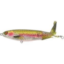 Leurre River2Sea Whopper Plopper 11cm Rainbow